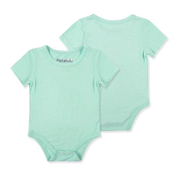 Baby Romper (12 pieces) - Image 3