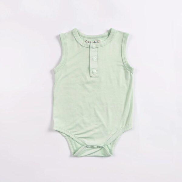 Baby Rompers (12 pieces) - Image 2