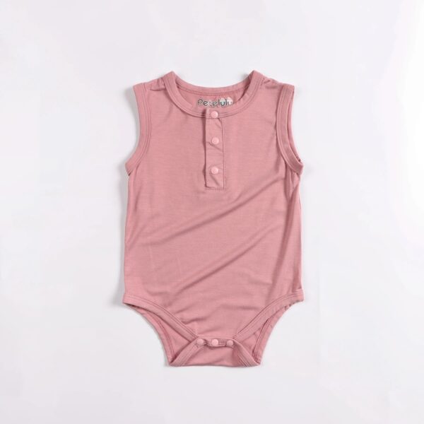 Baby Rompers (12 pieces) - Image 3