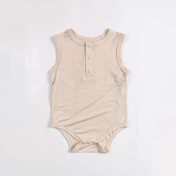 Baby Rompers (12 pieces) - Image 4