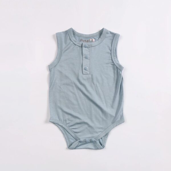 Baby Rompers (12 pieces) - Image 5