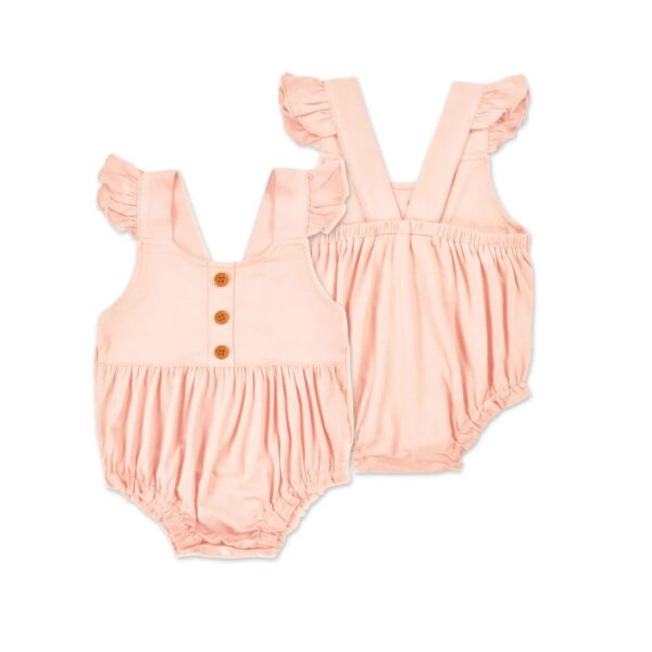 Baby Girl Romper (12 pieces) - Image 3