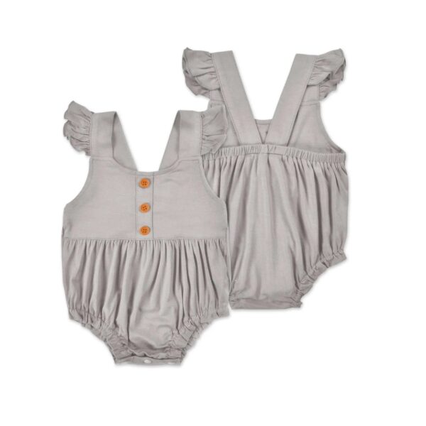 Baby Girl Romper (12 pieces) - Image 4