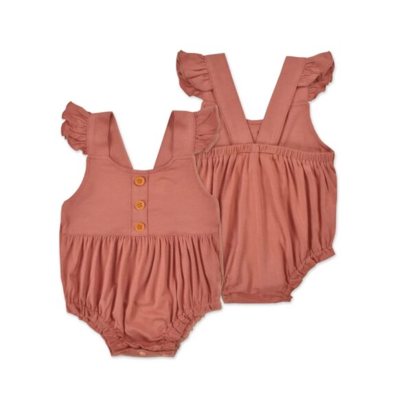 Baby Girl Romper (12 pieces) - Image 5