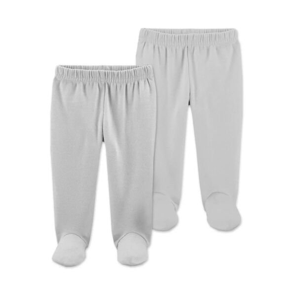 Baby Foot Pants (9 pieces) - Image 2