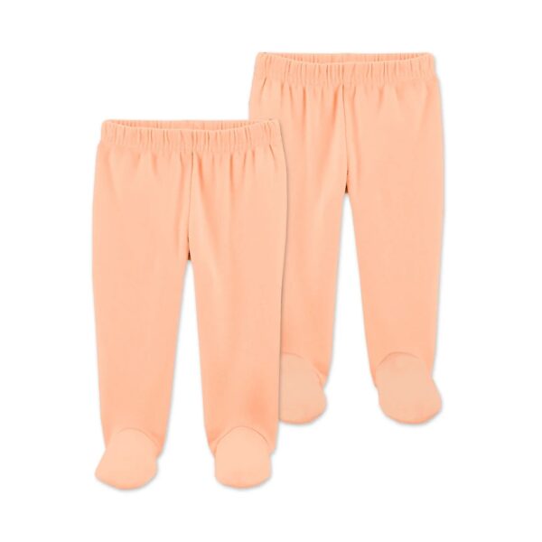 Baby Foot Pants (9 pieces) - Image 3