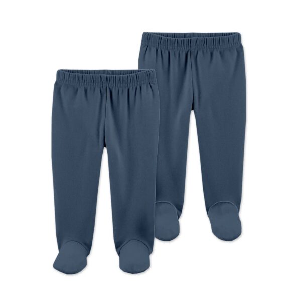 Baby Foot Pants (9 pieces) - Image 4