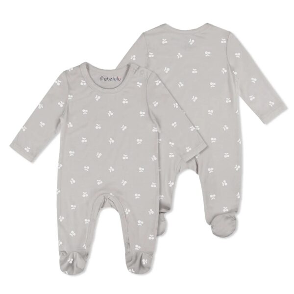 Baby Girls Romper (12 pieces) - Image 3