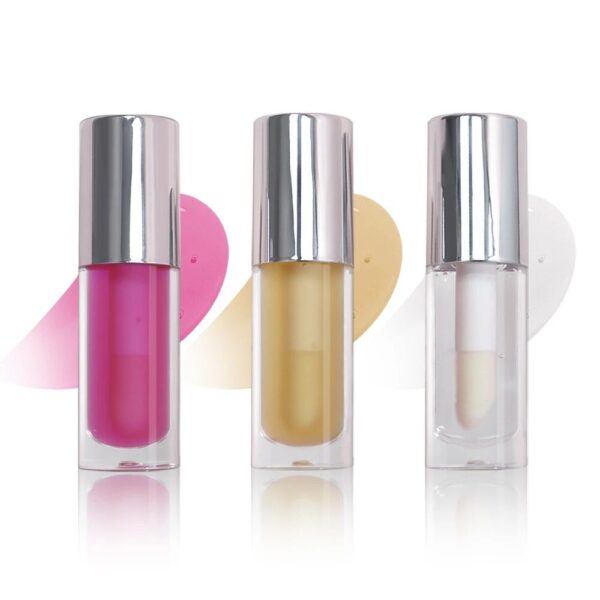 Cute Lip Oil (30 Units - Mixed Colors)