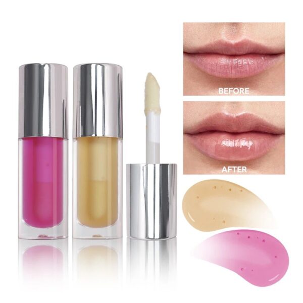 Cute Lip Oil (30 Units - Mixed Colors) - Image 6