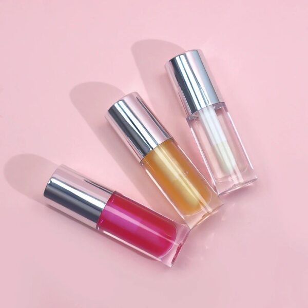 Cute Lip Oil (30 Units - Mixed Colors) - Image 2