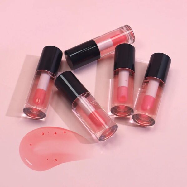 Moisturizing Lip Oil (30 Units) - Image 6