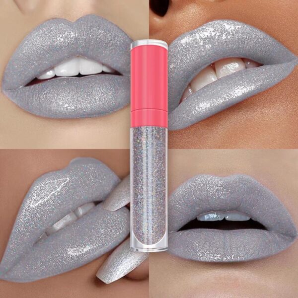 Glitter Lipstick (25 Units) - Image 6