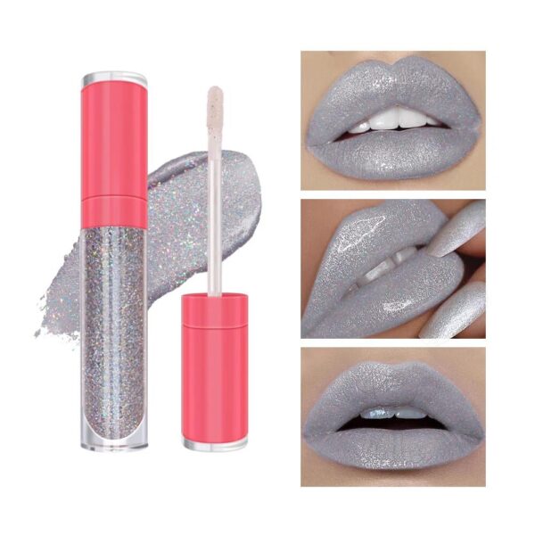 Glitter Lipstick (25 Units) - Image 5