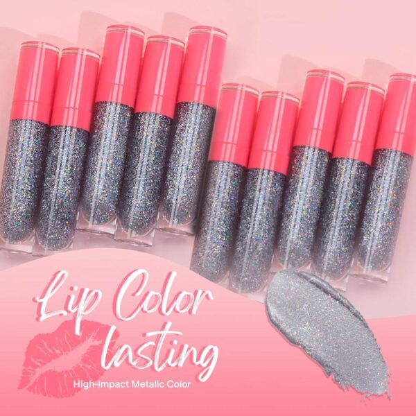 Glitter Lipstick (25 Units) - Image 2